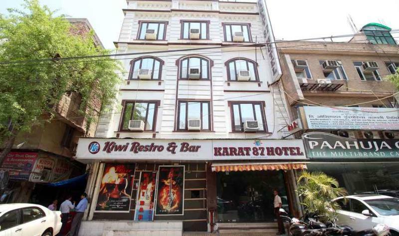 Karat 87 2* Delhi (National Capital Territory of India)