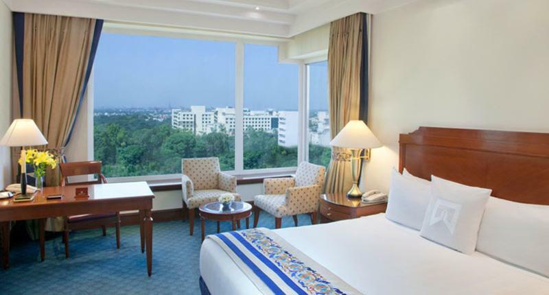 Hotel Sheraton New Delhi