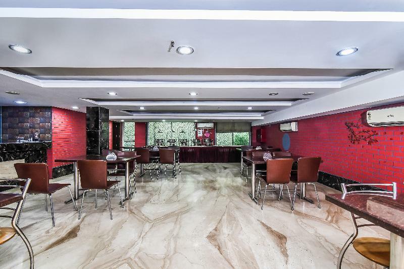 Hotel Ramhan By Excellent Hospitality