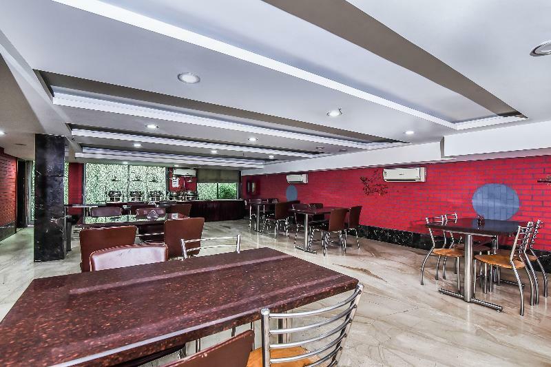 Ramhan By Excellent Hospitality Hotel New Delhi