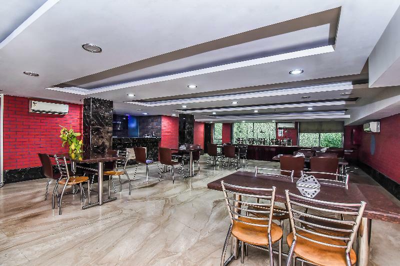 Ramhan By Excellent Hospitality New Delhi
