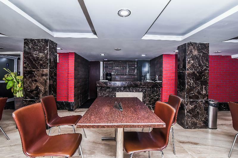 Ramhan By Excellent Hospitality Hotel