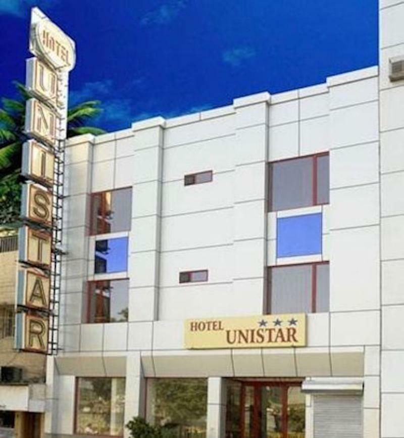Unistar New Delhi