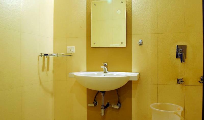 La Vista Hotel Delhi (National Capital Territory of India)