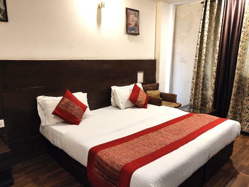 La Vista 3* Delhi (National Capital Territory of India)