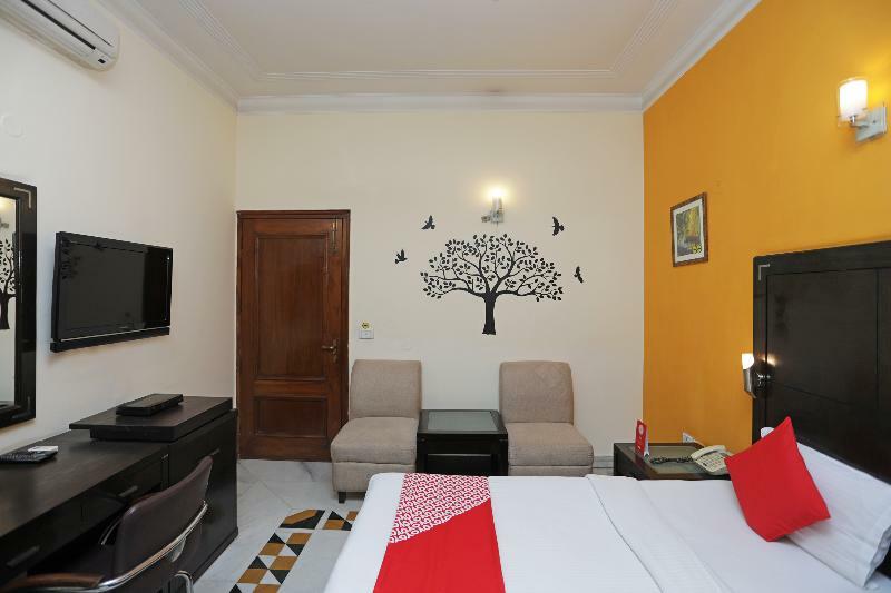 Fabhotel Regalia Gk1 3*
