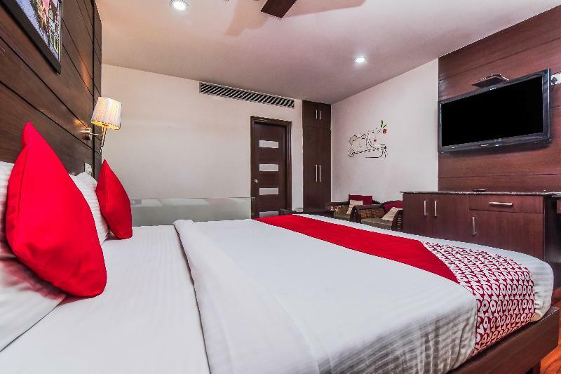 Hotel Tryfena