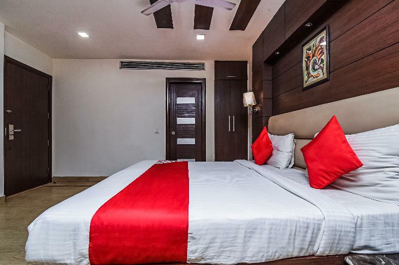 Hotel Tryfena New Delhi