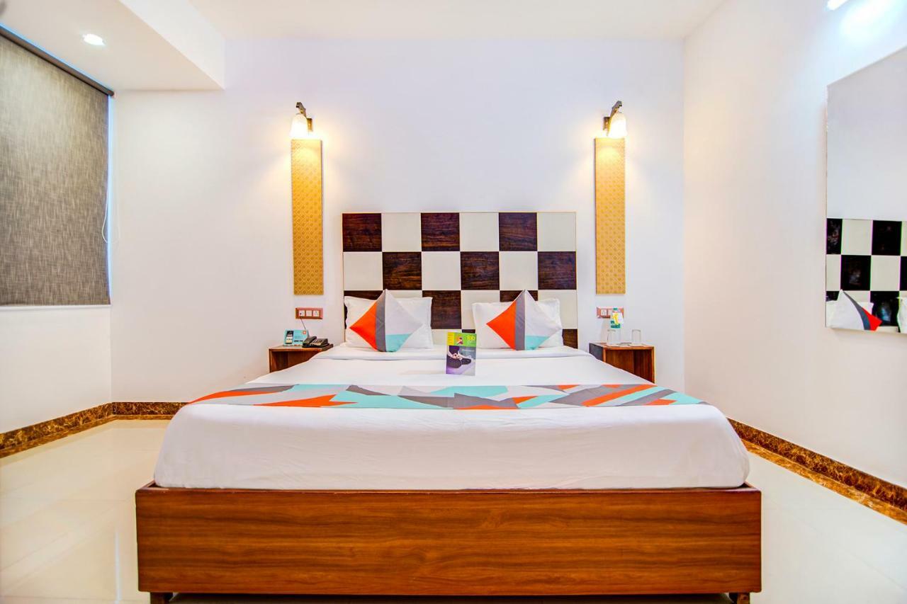 Fabexpress D Comfort Residency 3* New Delhi