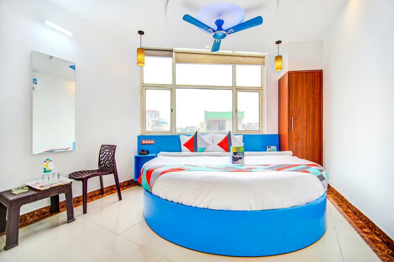 Hotel Fabexpress D Comfort Residency 3*