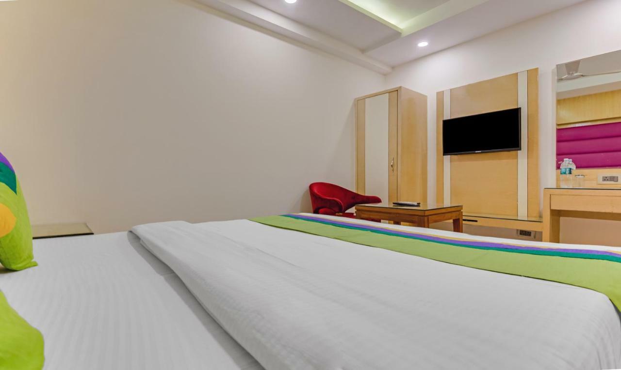 The Mohit - Railway Station - Paharganj Hotel 3*