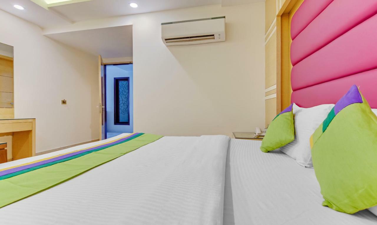 The Mohit - Railway Station - Paharganj Hotel 3*