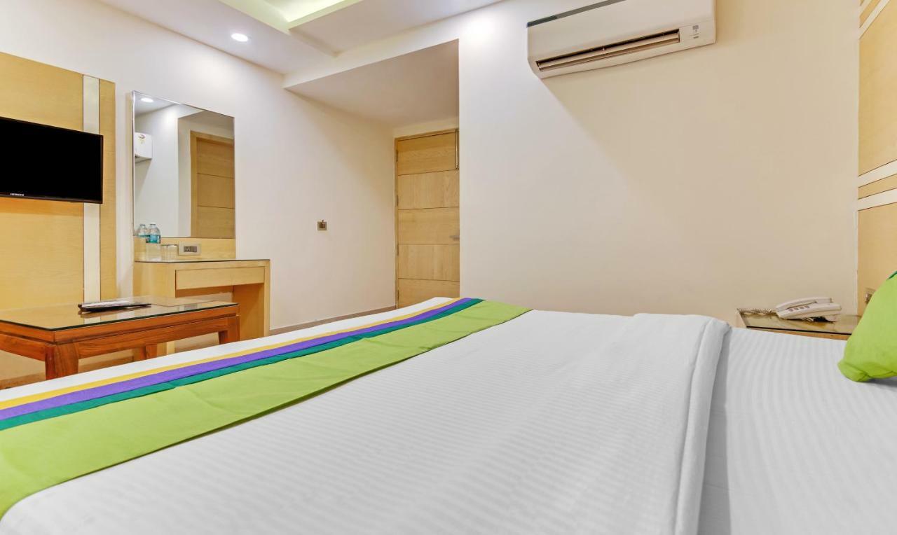 The Mohit - Railway Station - Paharganj 3* New Delhi