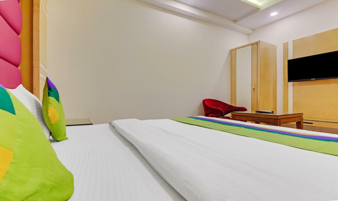 Hotel The Mohit - Railway Station - Paharganj 3*