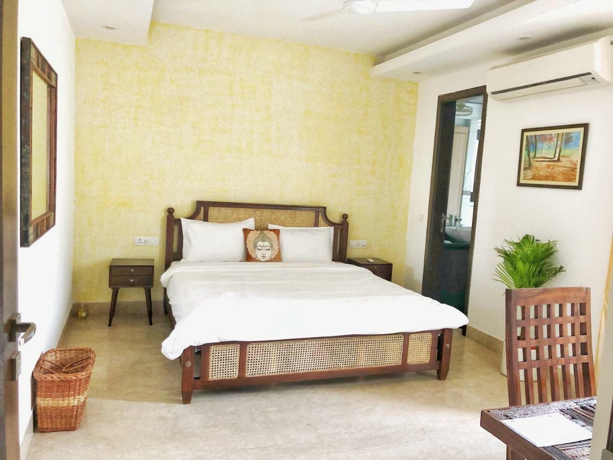 Bed & Breakfast Avatar Living @ Gk2 *