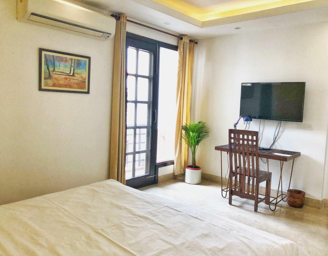 Avatar Living @ Gk2 Bed & Breakfast New Delhi