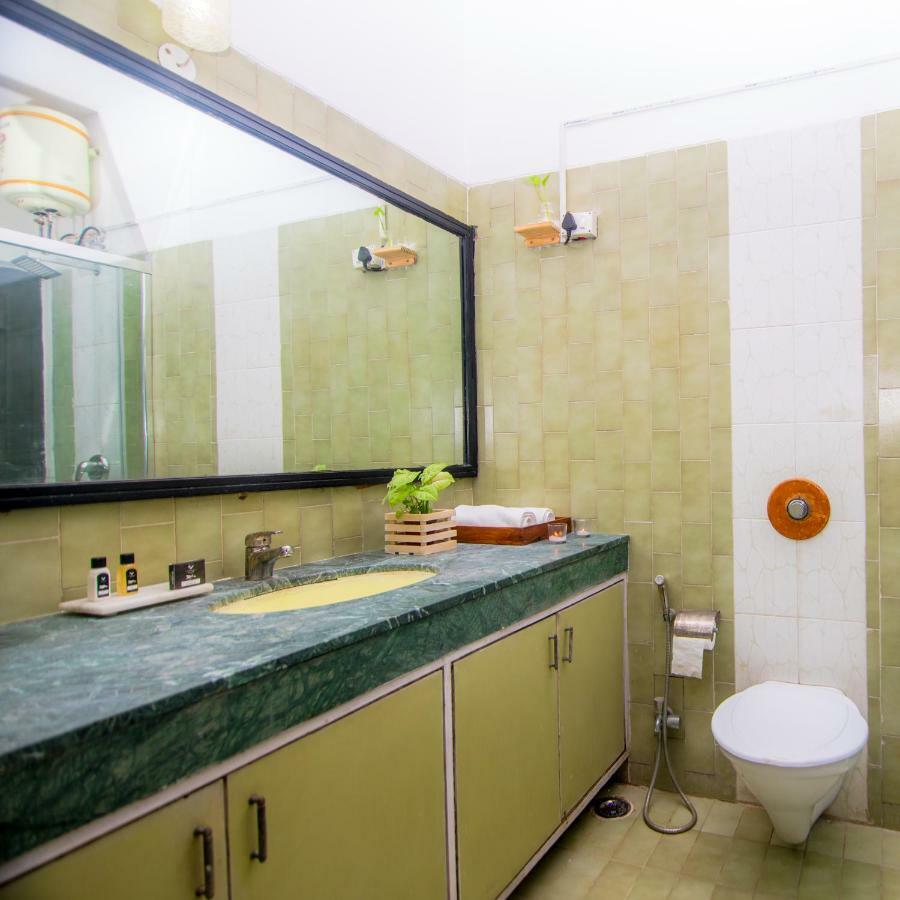 V Resorts Farm Delhi Resort