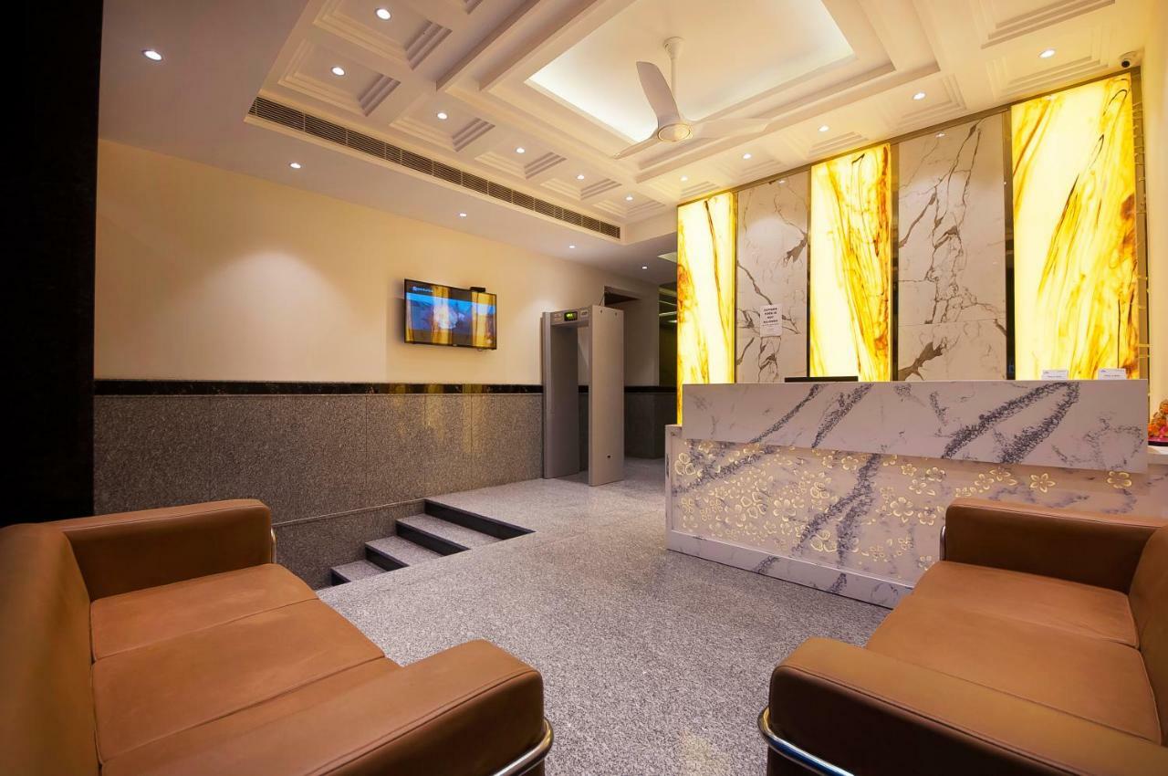Hotel Hotel Z Suites- Delhi Igi Airport New Delhi