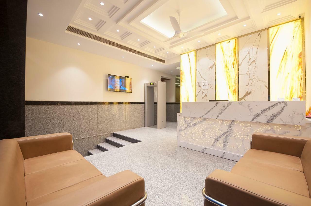Hotel Z Suites- Delhi Igi Airport