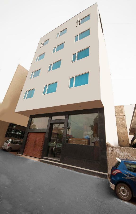 Hotel Hotel Z Suites- Delhi Igi Airport New Delhi