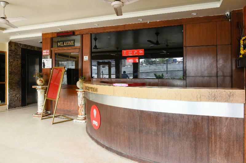 Jageer Palace Hotel 3*