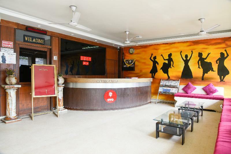 Jageer Palace 3* New Delhi