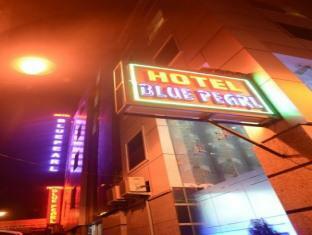 Blue Pearl Paharganj 2* New Delhi
