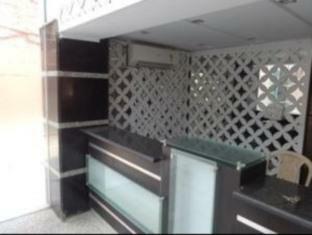 Blue Pearl Paharganj 2* New Delhi