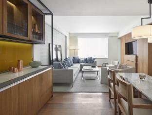 Andaz Delhi, By Hyatt Hotel