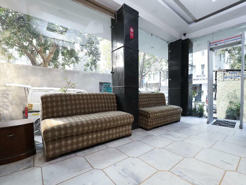 Ashirwad Deluxe Hotel