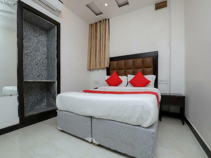 Ashirwad Deluxe Hotel Delhi (National Capital Territory of India)