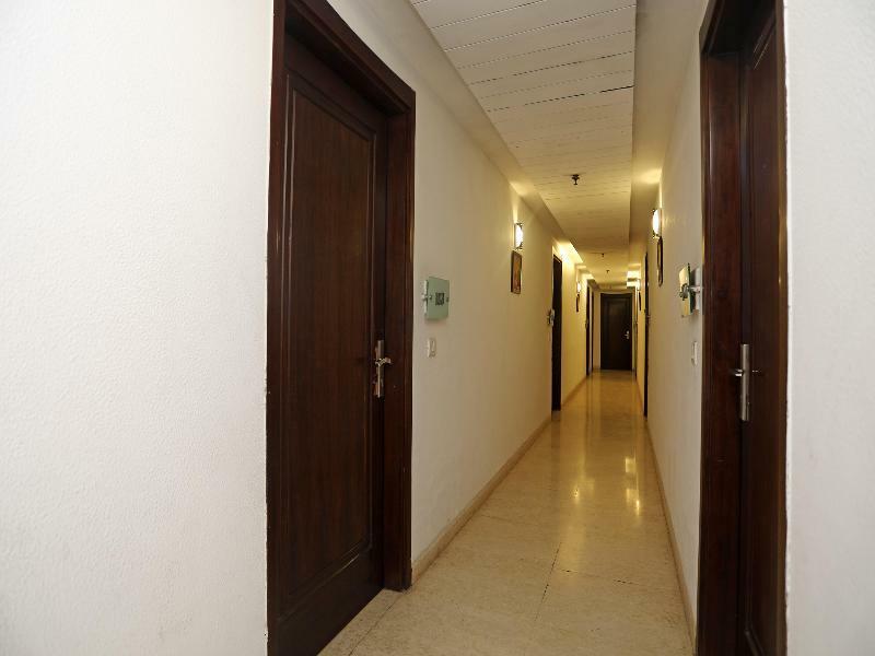 Hotel Hari's Court & 3*