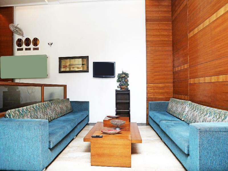 Hari's Court & 3* New Delhi