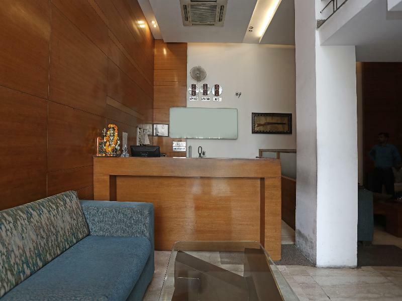 Hari's Court & Hotel New Delhi