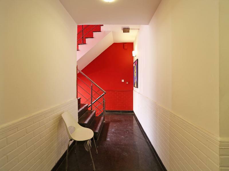 Hotel Oyo 5410 Era International 3*
