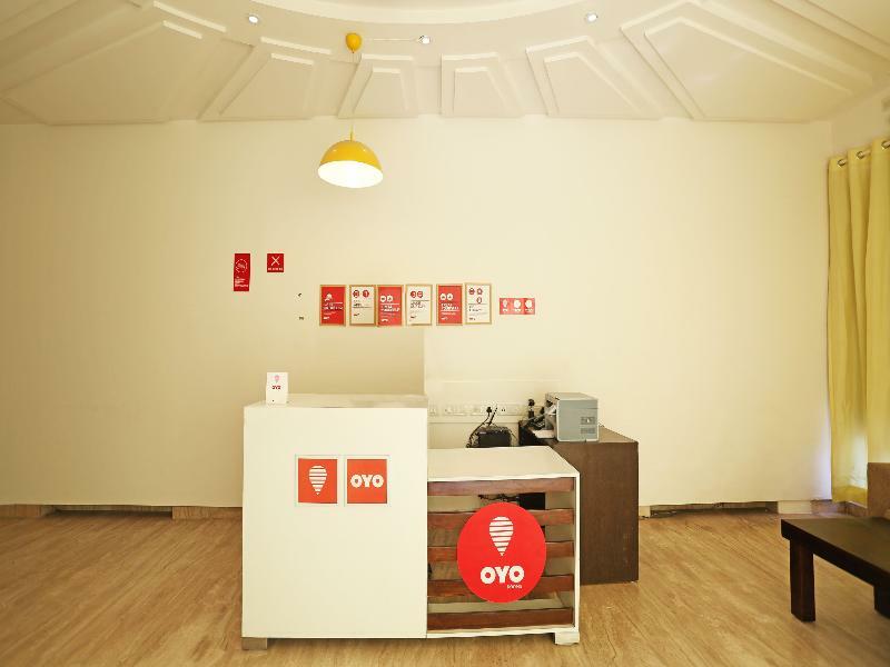 Oyo 5410 Era International 3*