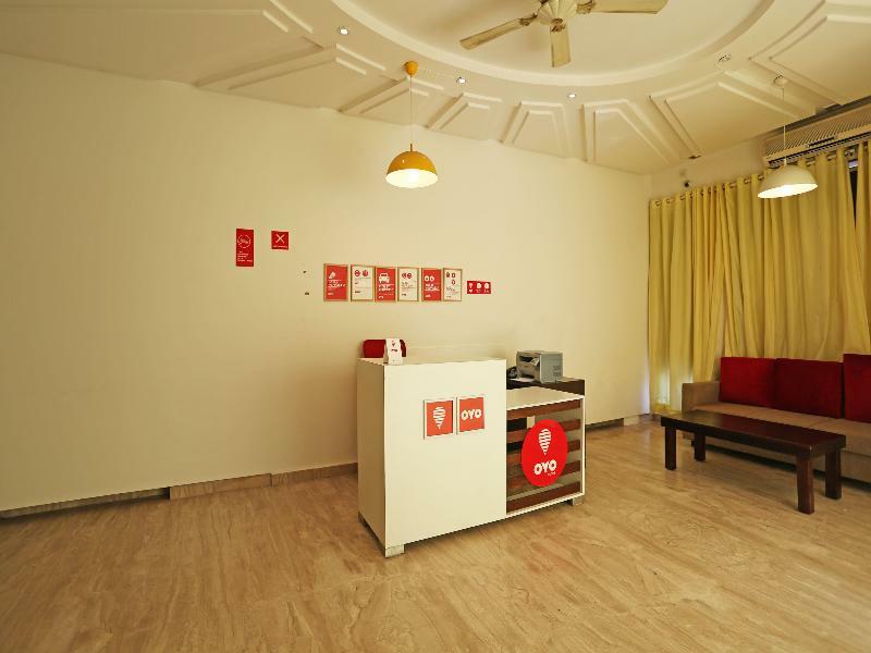 Oyo 5410 Era International Hotel 3*