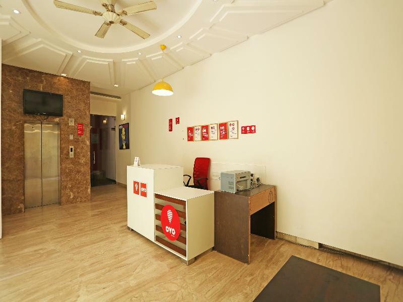 Hotel Oyo 5410 Era International New Delhi