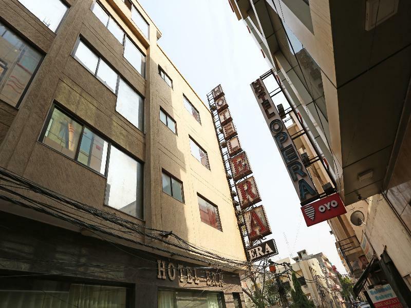 Hotel Oyo 5410 Era International