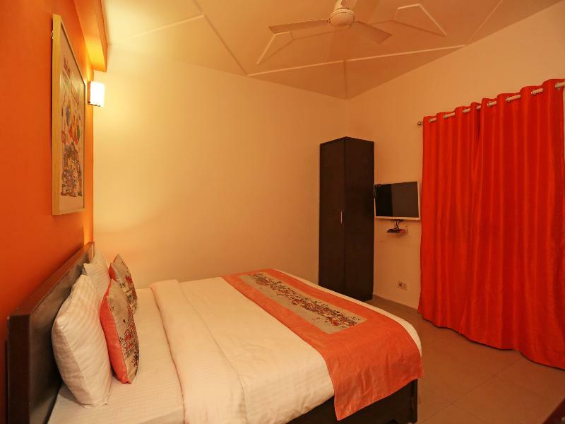 Oyo 5410 Era International 3*