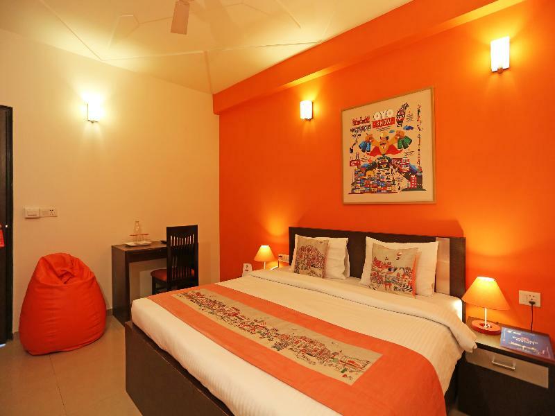 Oyo 5410 Era International Hotel 3*