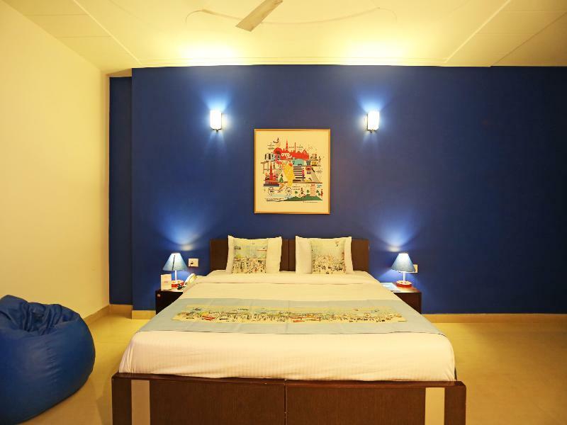 Hotel Oyo 5410 Era International New Delhi