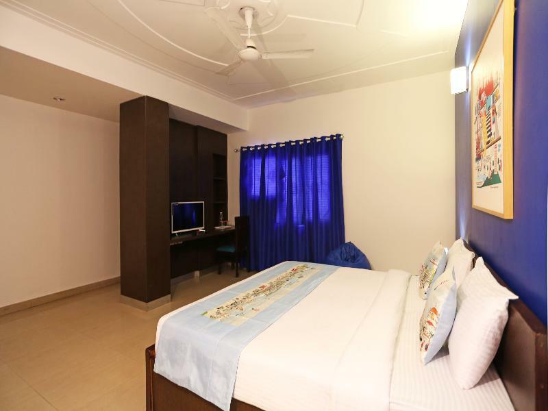 Hotel Oyo 5410 Era International