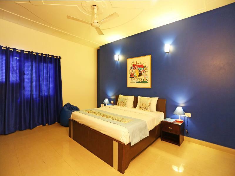 Oyo 5410 Era International Hotel New Delhi