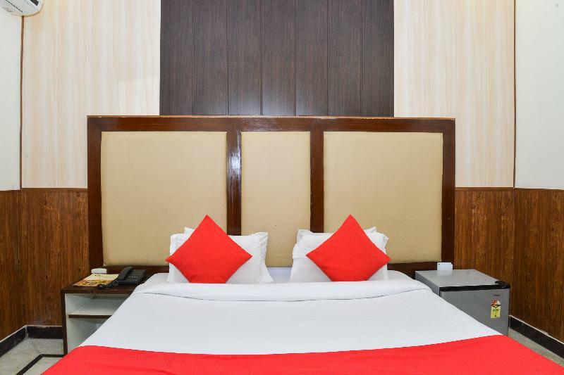 Fabhotel Jindal Palace Near Igi Airport 3* New Delhi