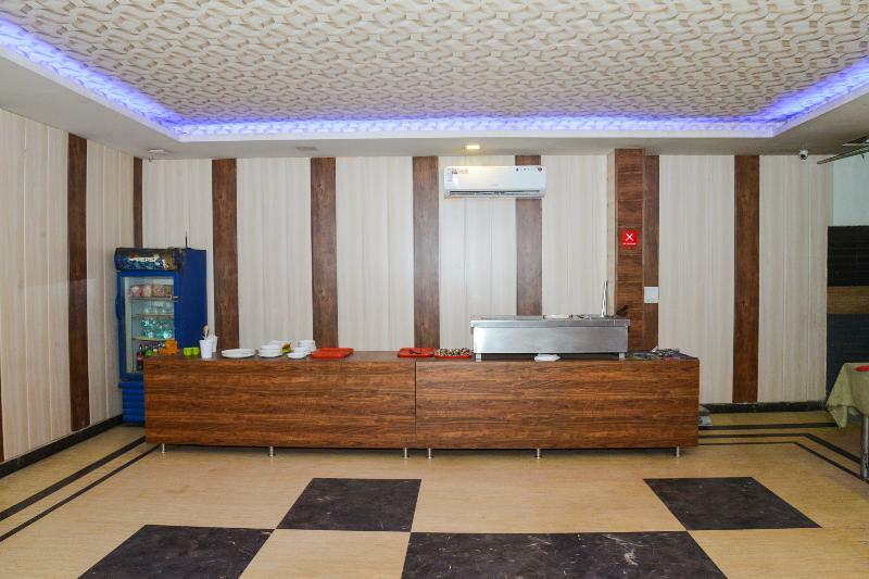 Fabhotel Jindal Palace Near Igi Airport
