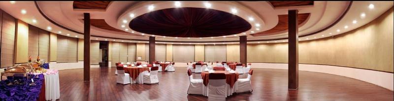Hotel Satvik By Chhabra