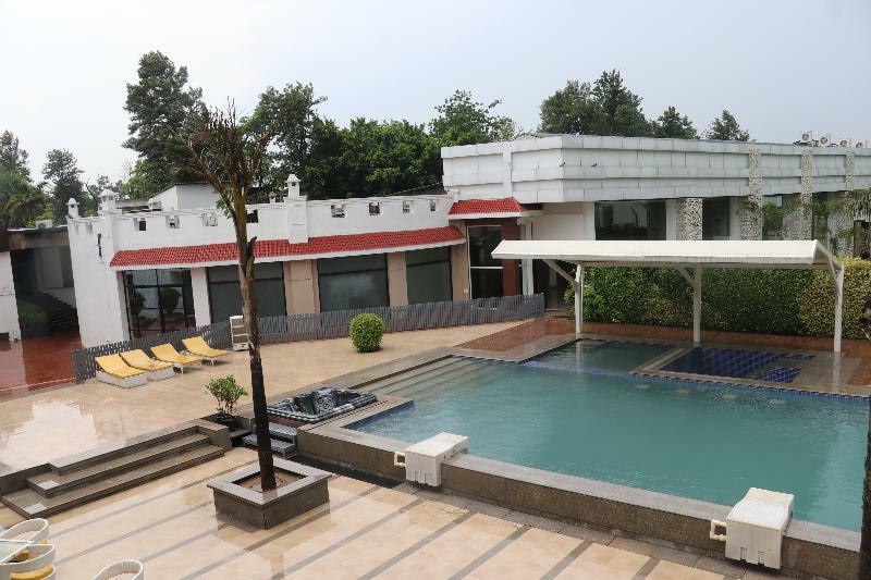 Satvik By Chhabra 4* New Delhi