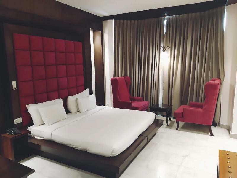 Satvik By Chhabra Hotel