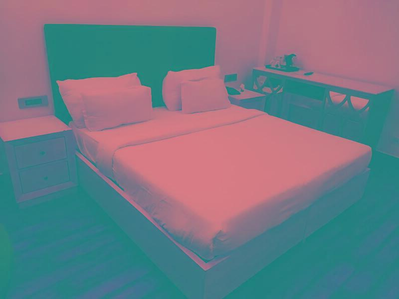 Hotel Satvik By Chhabra 4*